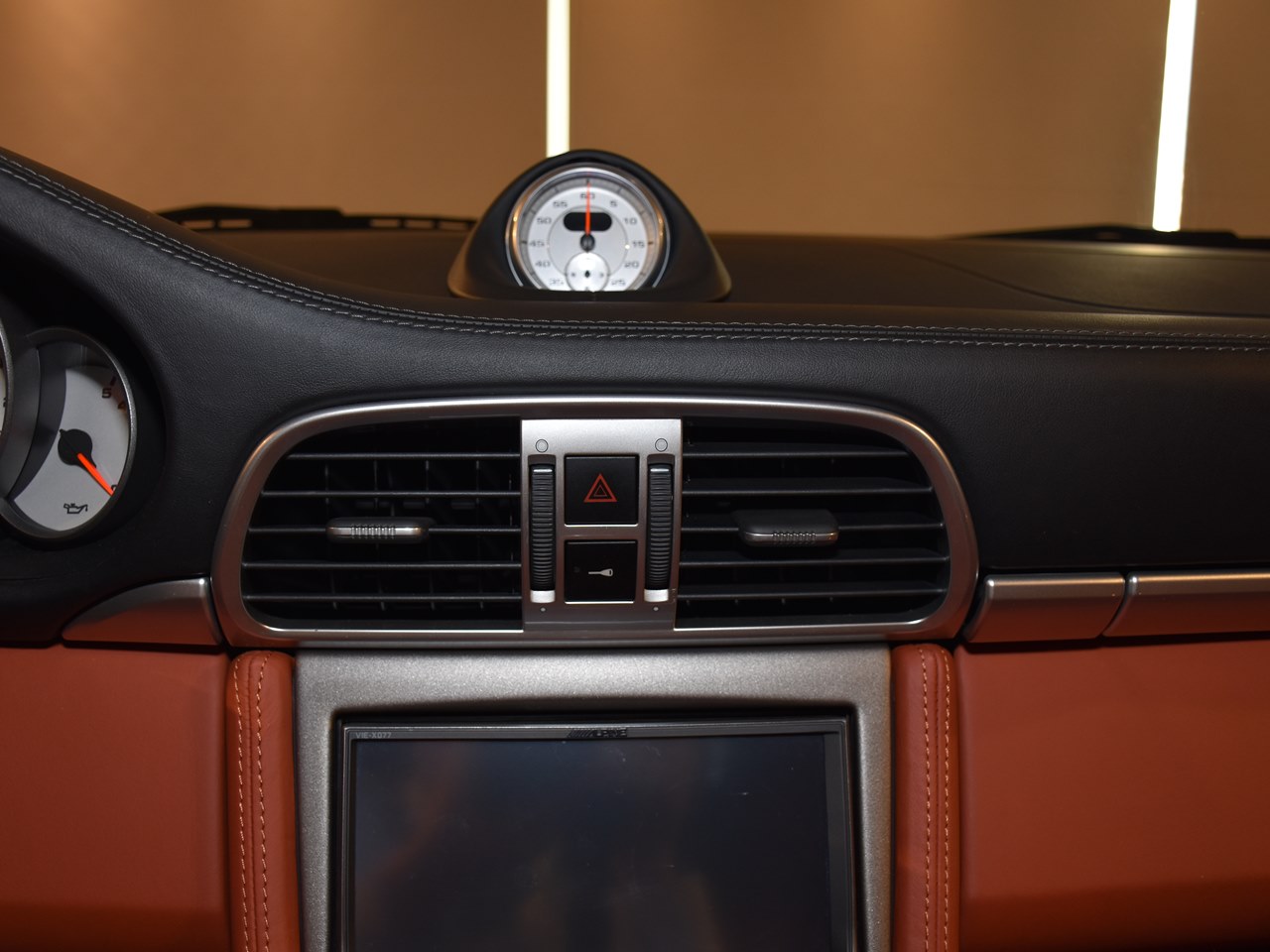 ポルシェ　911(Type997)