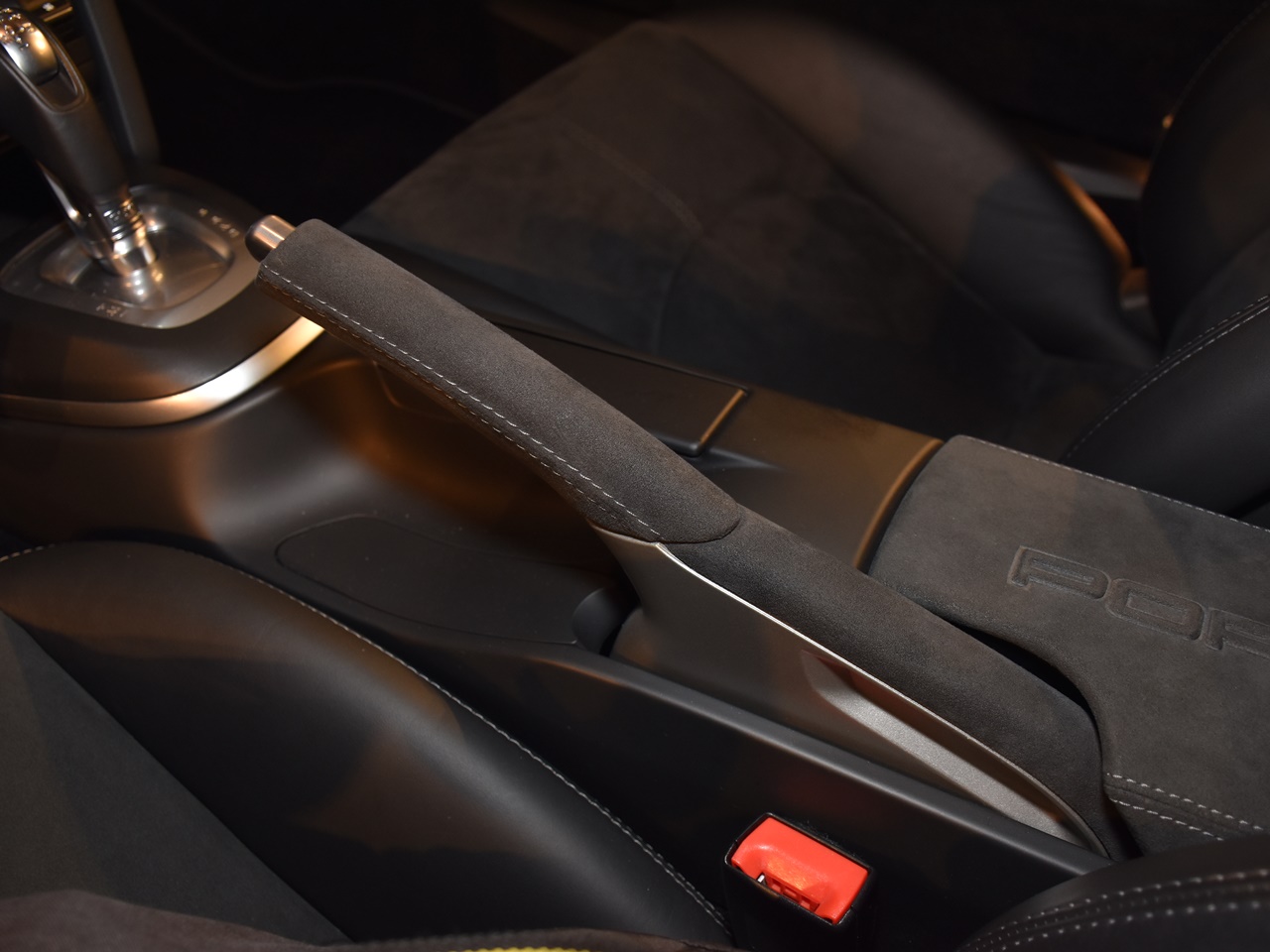 ポルシェ　911(Type997)