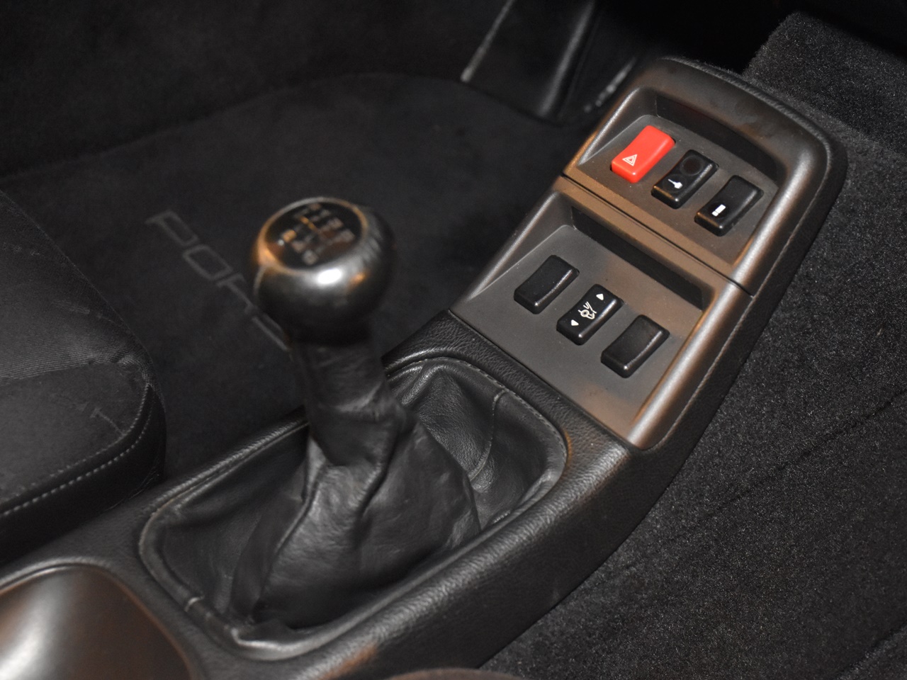 ポルシェ　911(Type993)