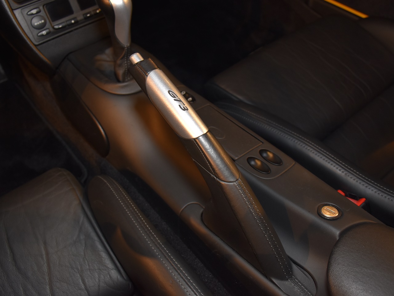 ポルシェ　911(Type996)