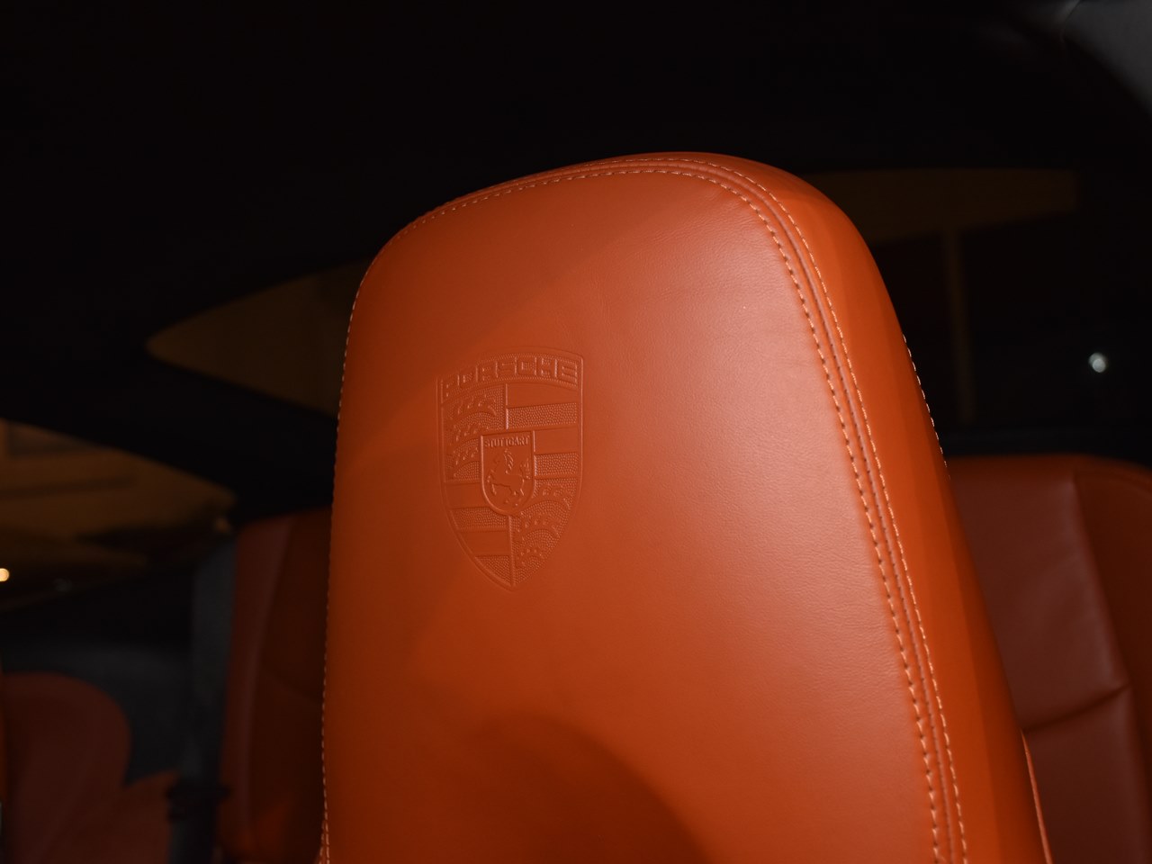 ポルシェ　911(Type997)