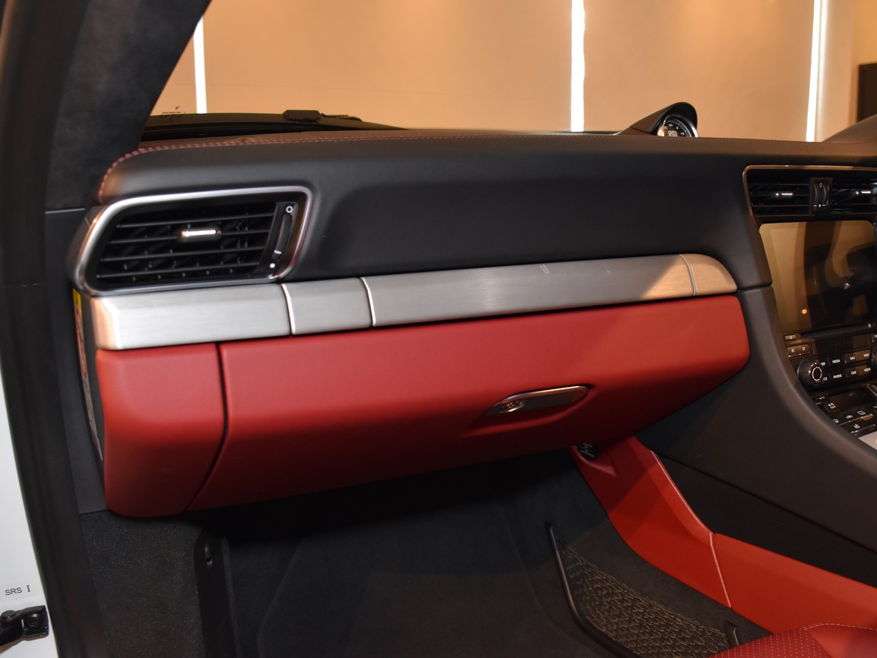 ポルシェ　911(Type991)
