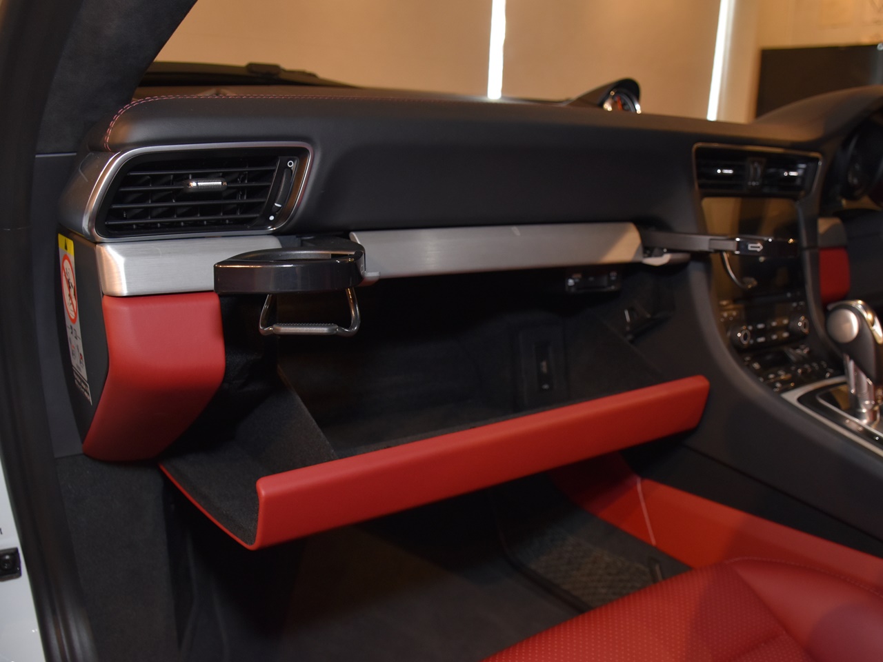 ポルシェ　911(Type991)