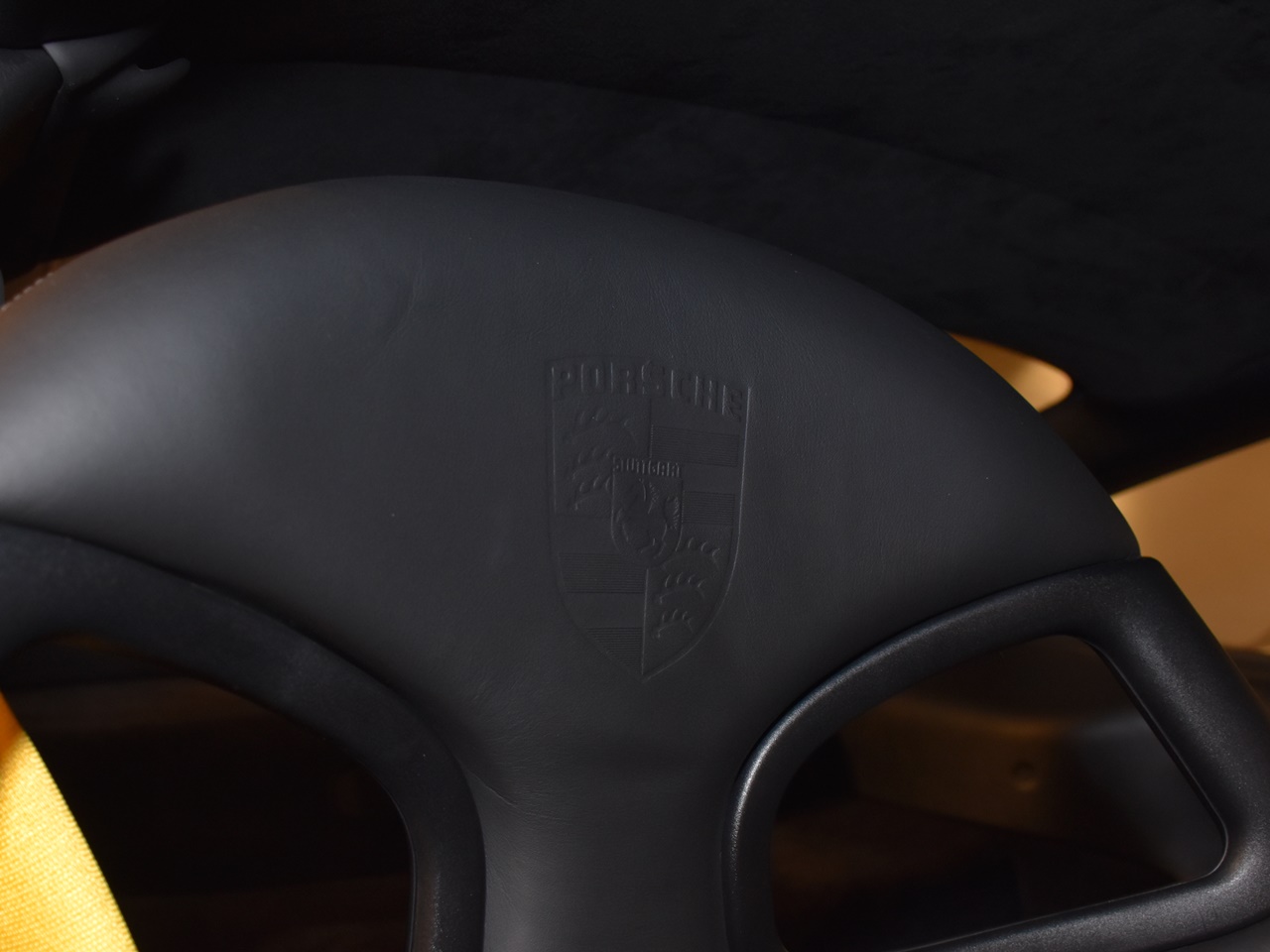 ポルシェ　911(Type996)