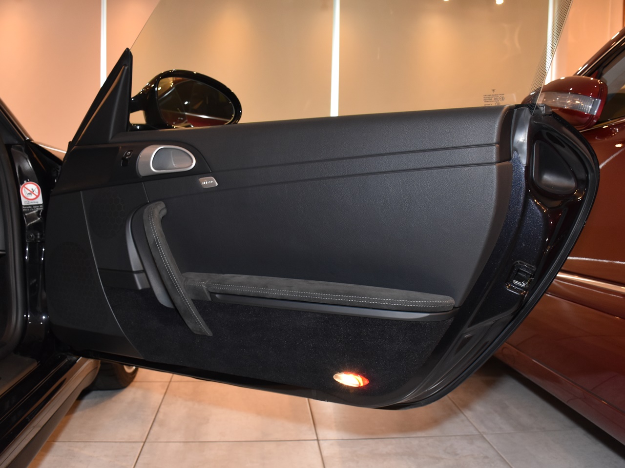 ポルシェ　911(Type997)