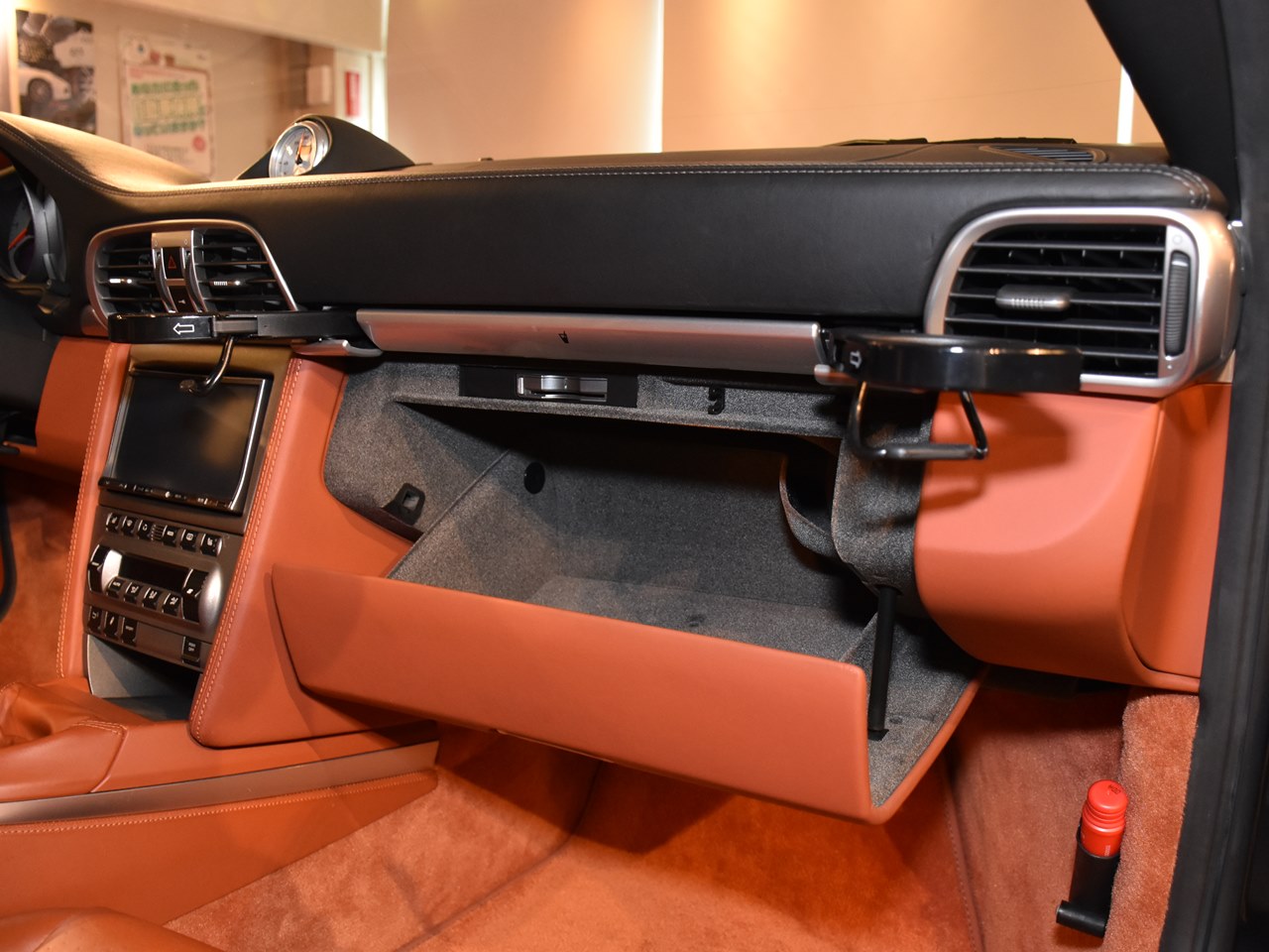 ポルシェ　911(Type997)