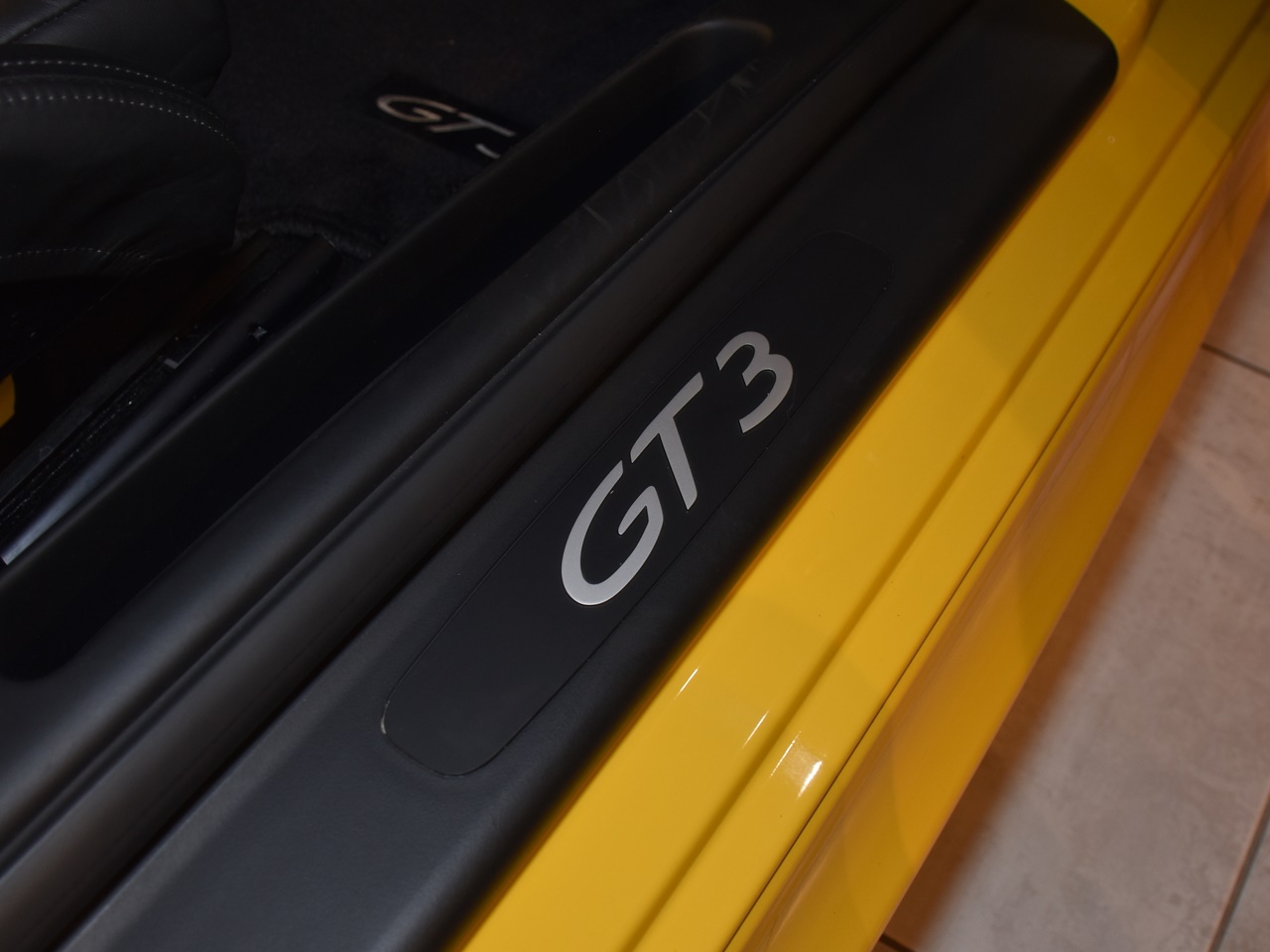 ポルシェ　911(Type996)