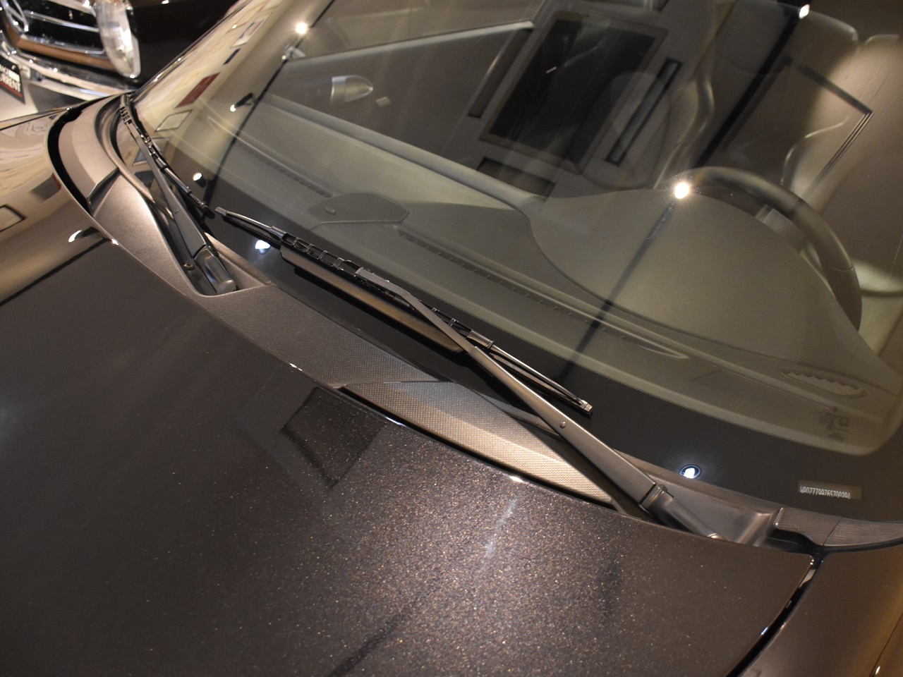 ポルシェ　911(Type997)