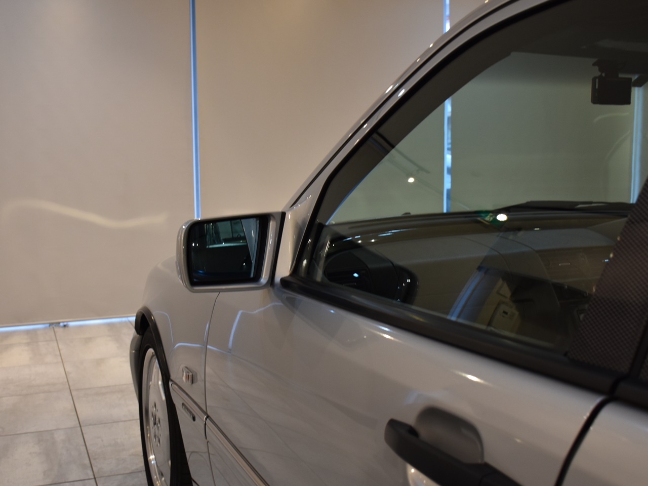 AMG　Cクラス