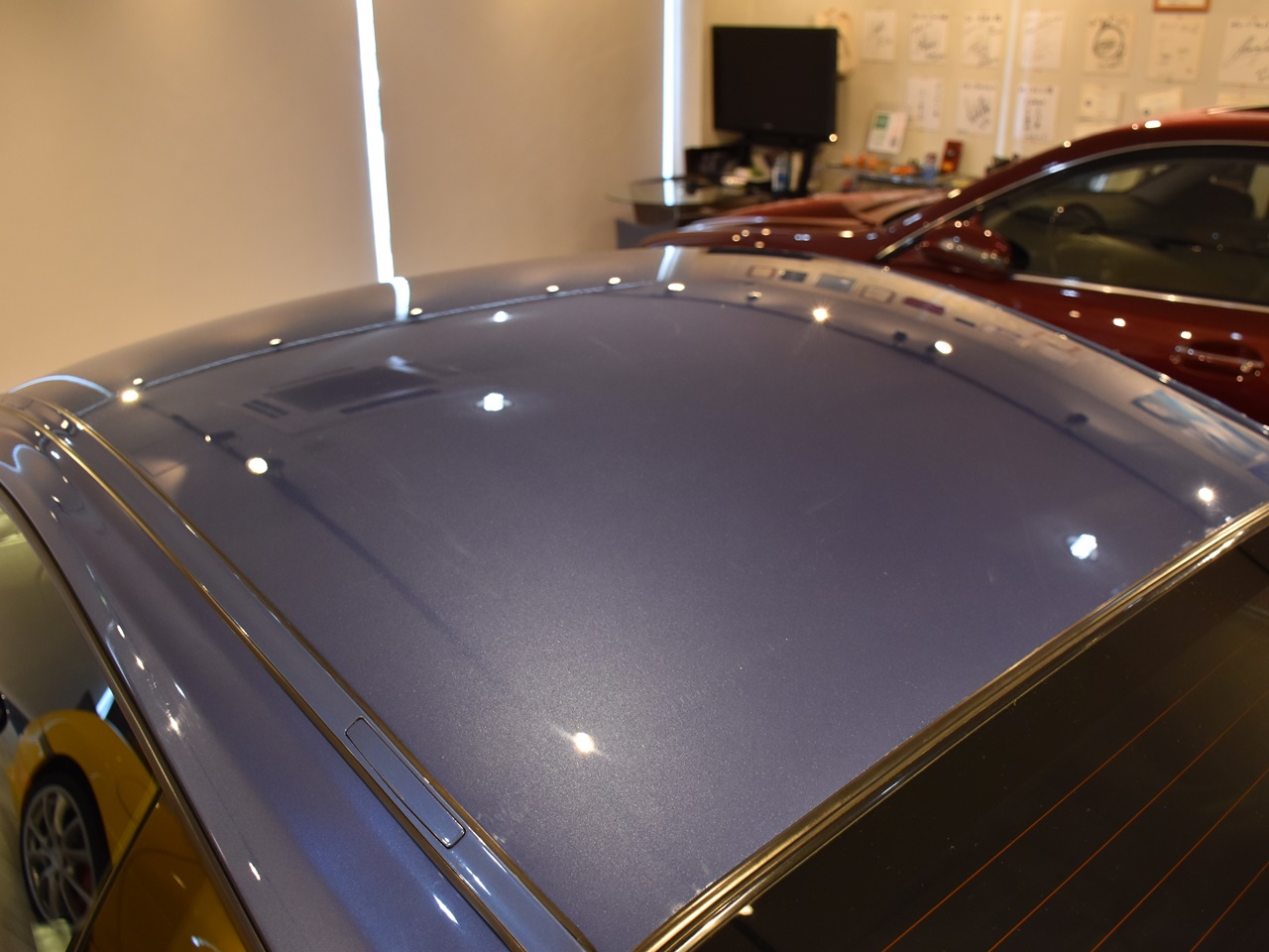 ポルシェ　911(Type996)
