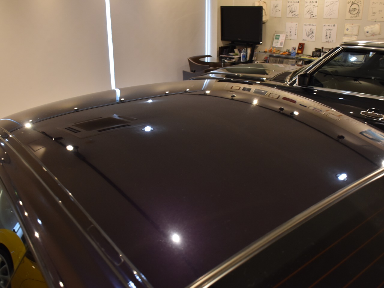 ポルシェ　911(Type996)