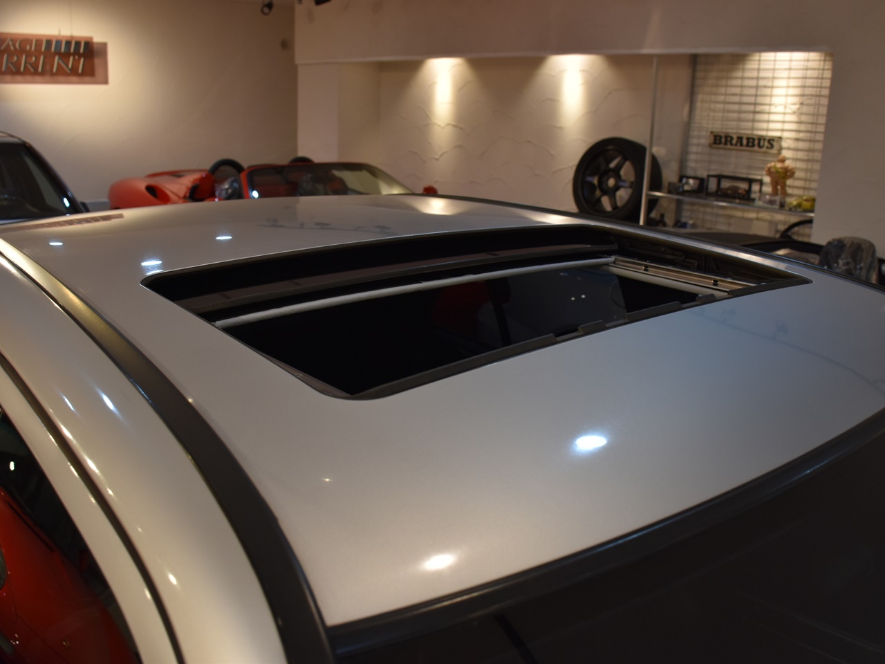 AMG　Cクラス