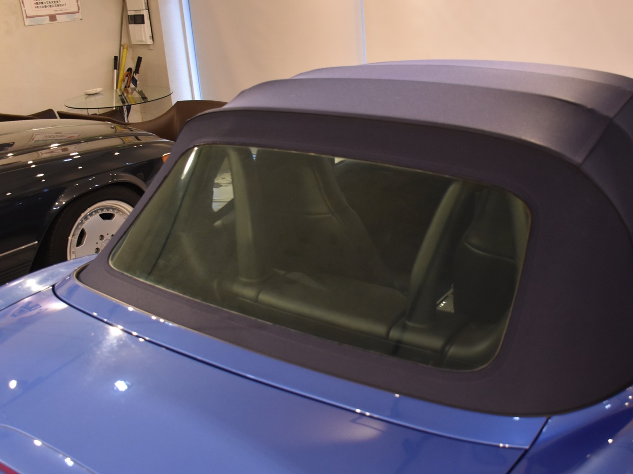 BMW　Z3