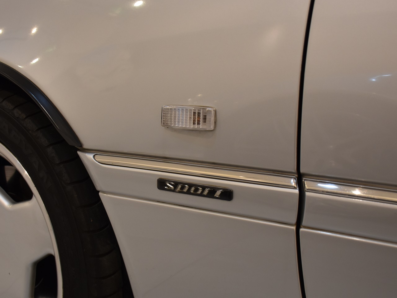 AMG　Cクラス