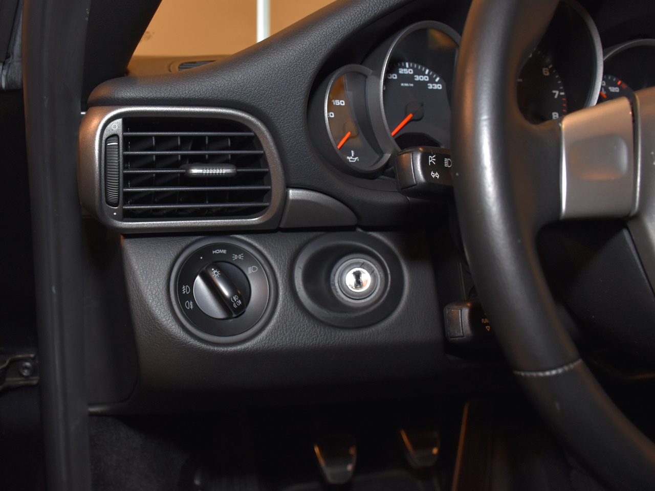 ポルシェ　911(Type997)
