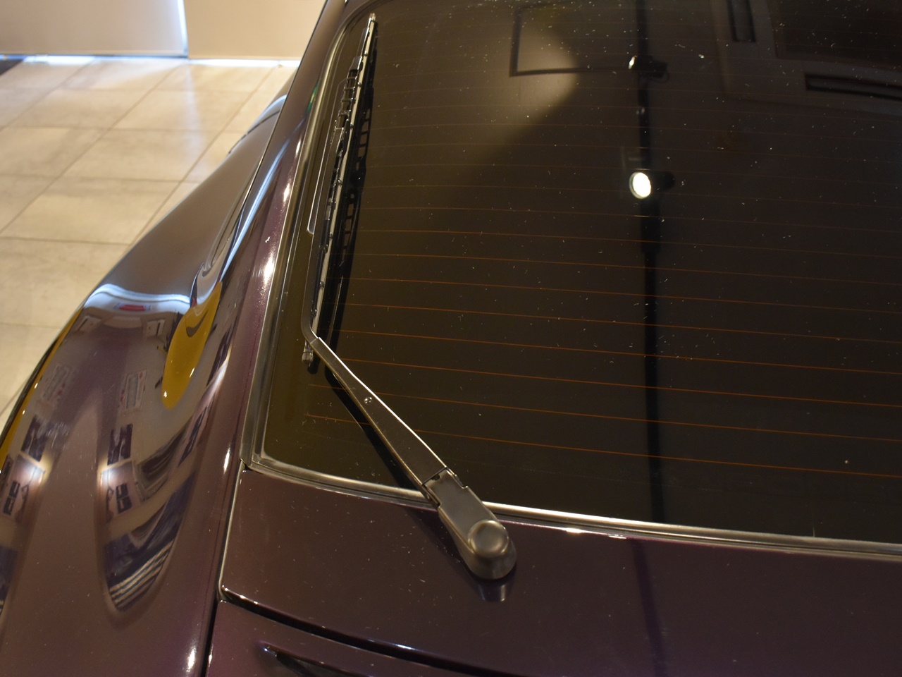 ポルシェ　911(Type996)