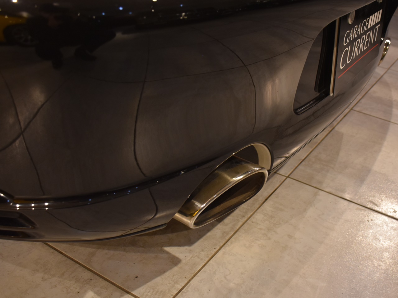 ポルシェ　911(Type996)
