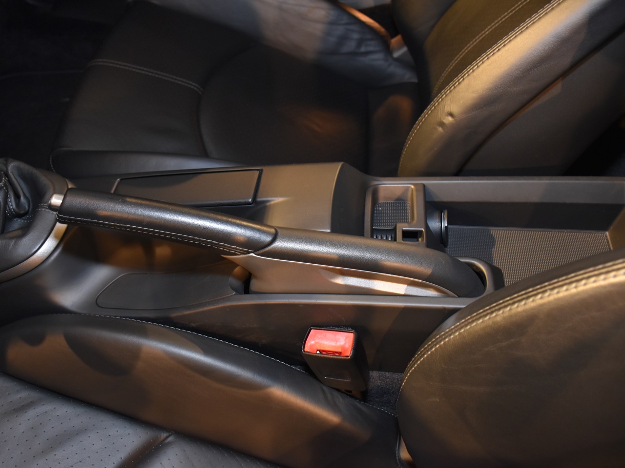 ポルシェ　911(Type997)