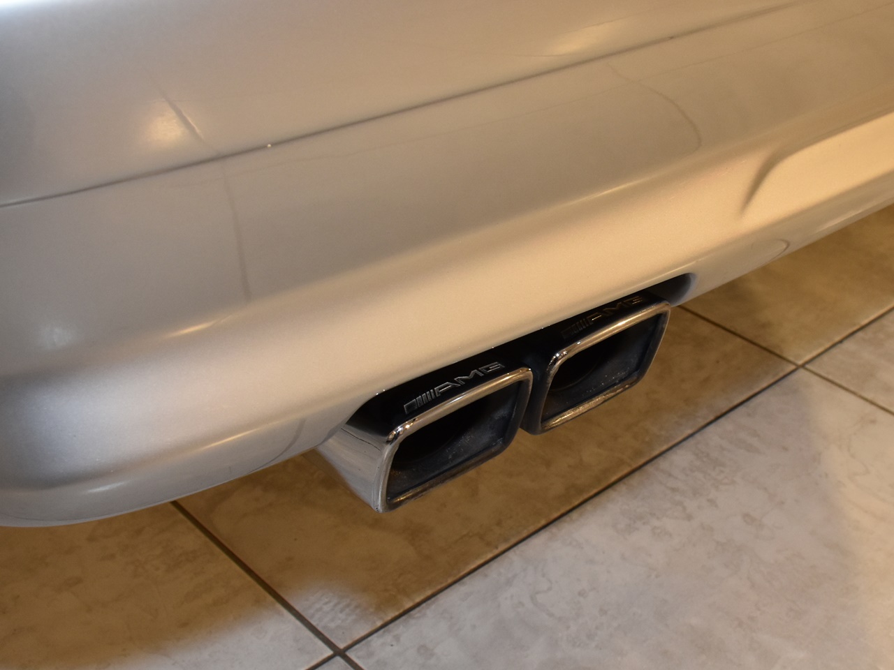 AMG　Cクラス