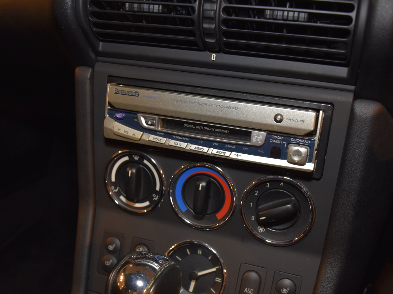 BMW　Z3