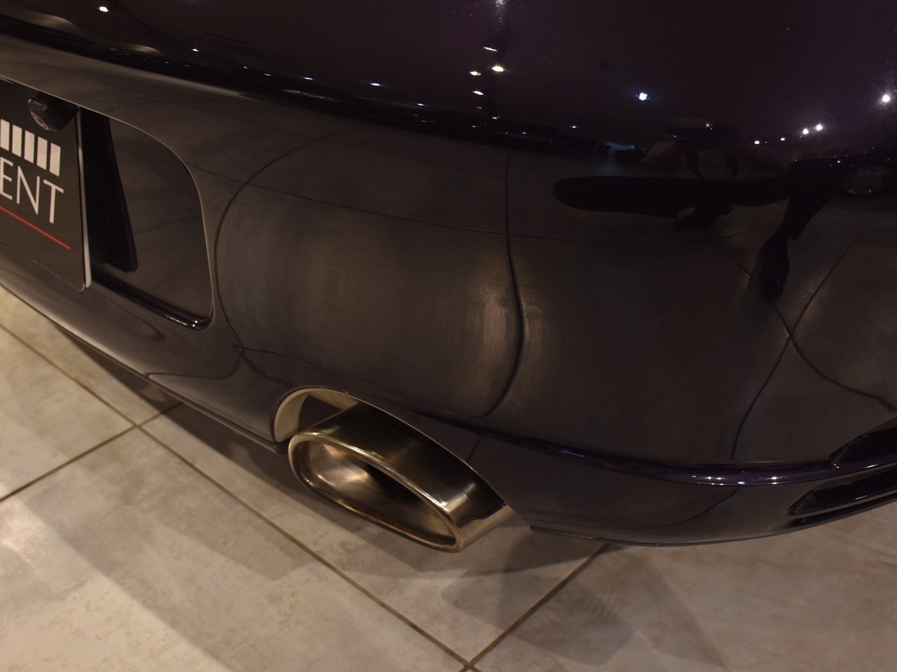 ポルシェ　911(Type996)