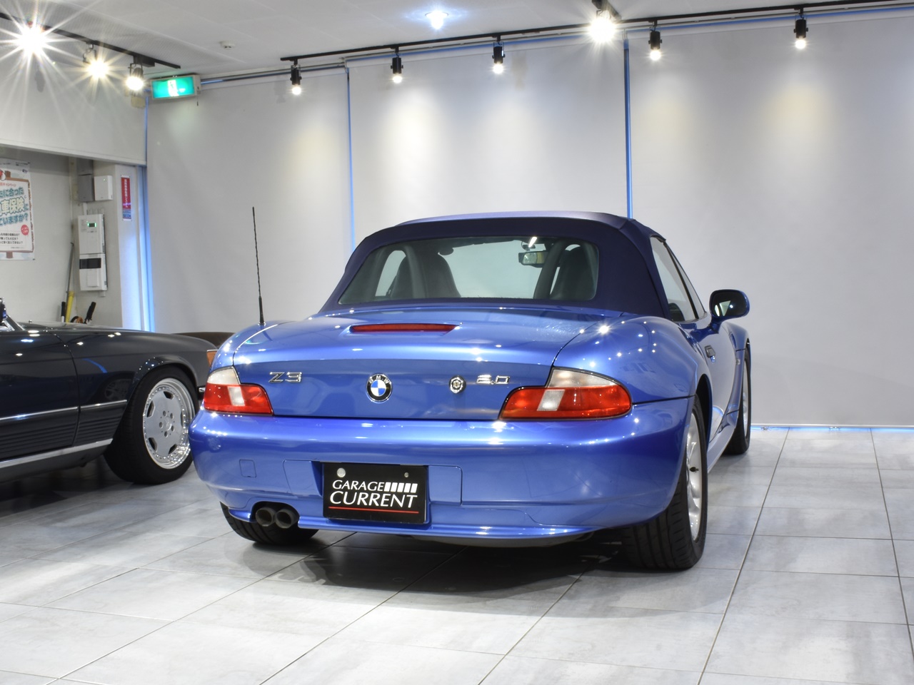 BMW　Z3