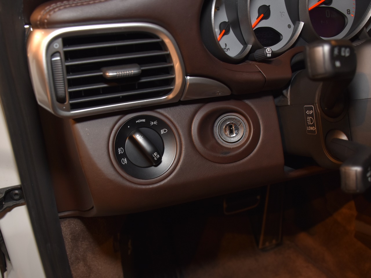 ポルシェ　911(Type997)