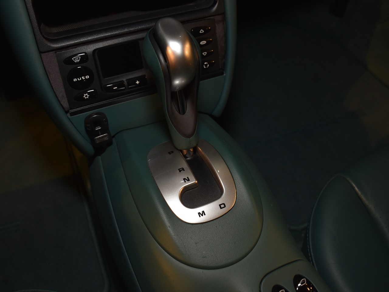 ポルシェ　911(Type996)