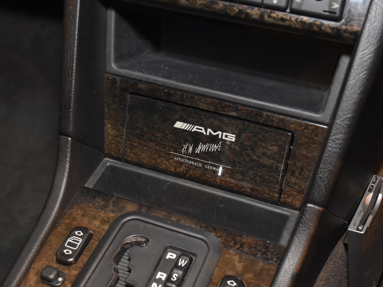 AMG　Cクラス
