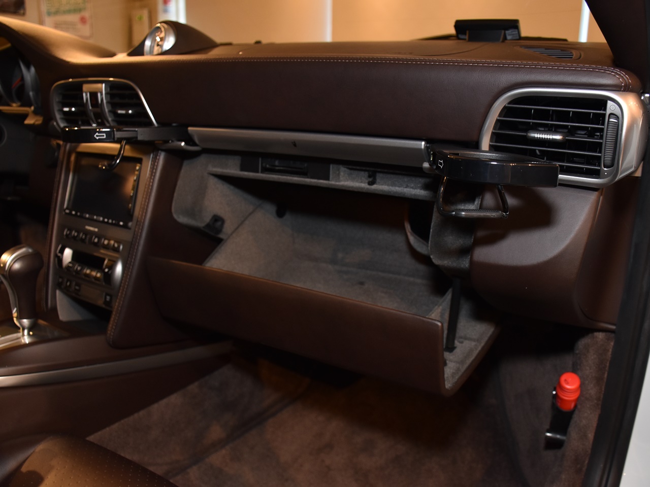 ポルシェ　911(Type997)