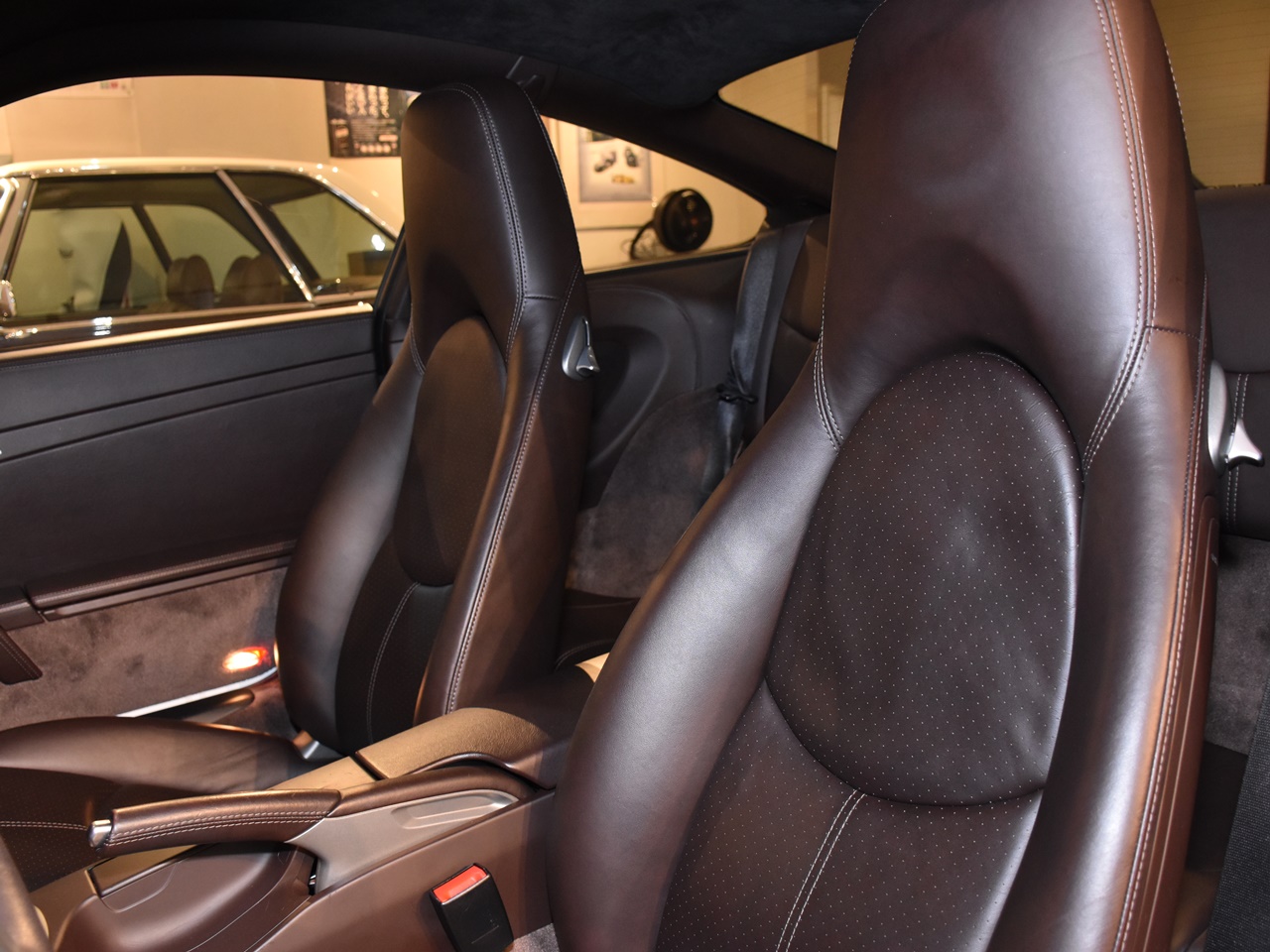 ポルシェ　911(Type997)