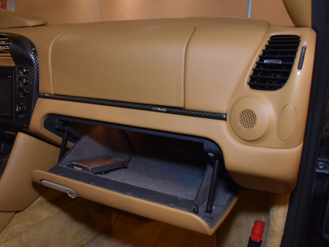 ポルシェ　911(Type996)