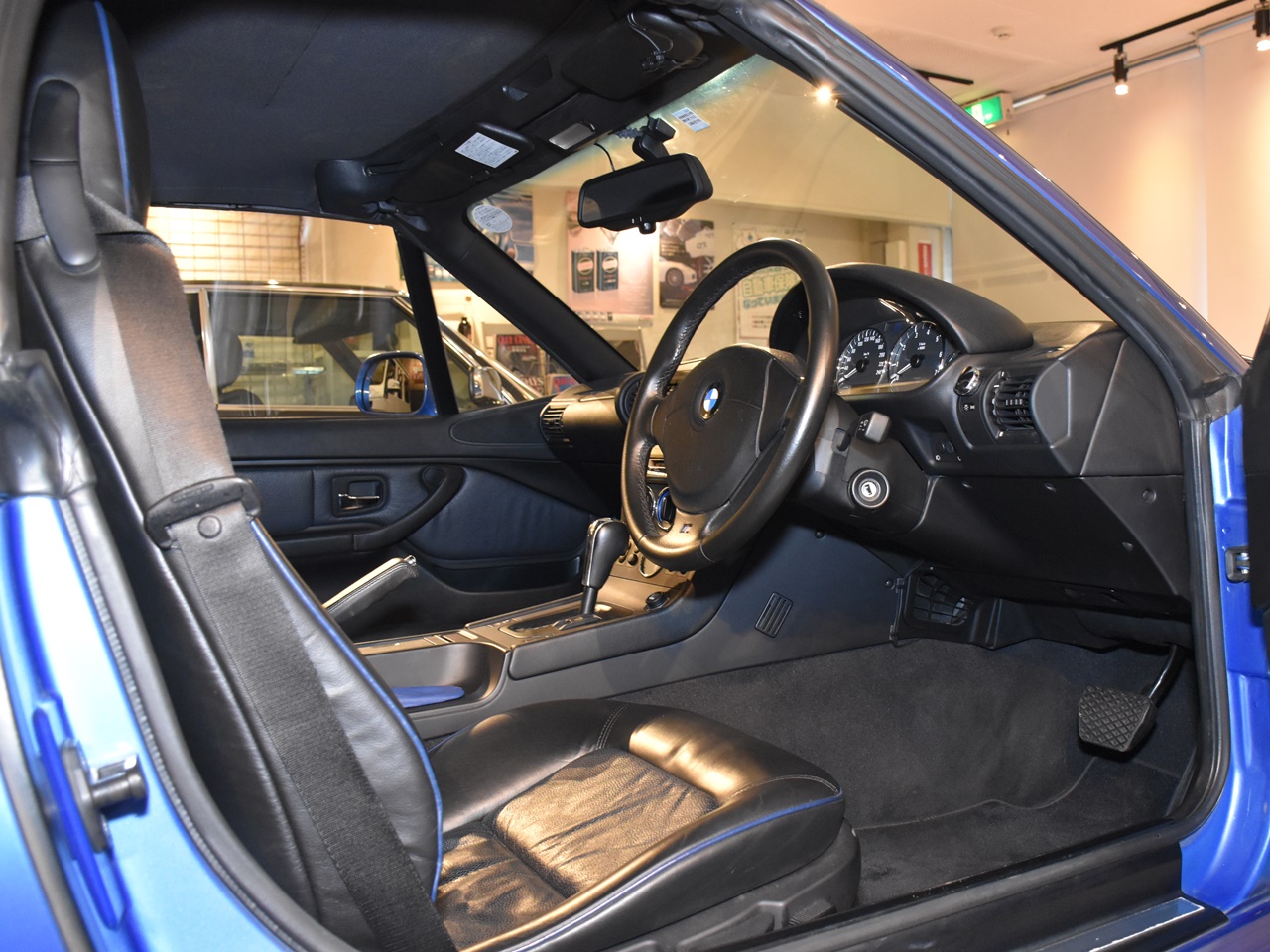 BMW　Z3