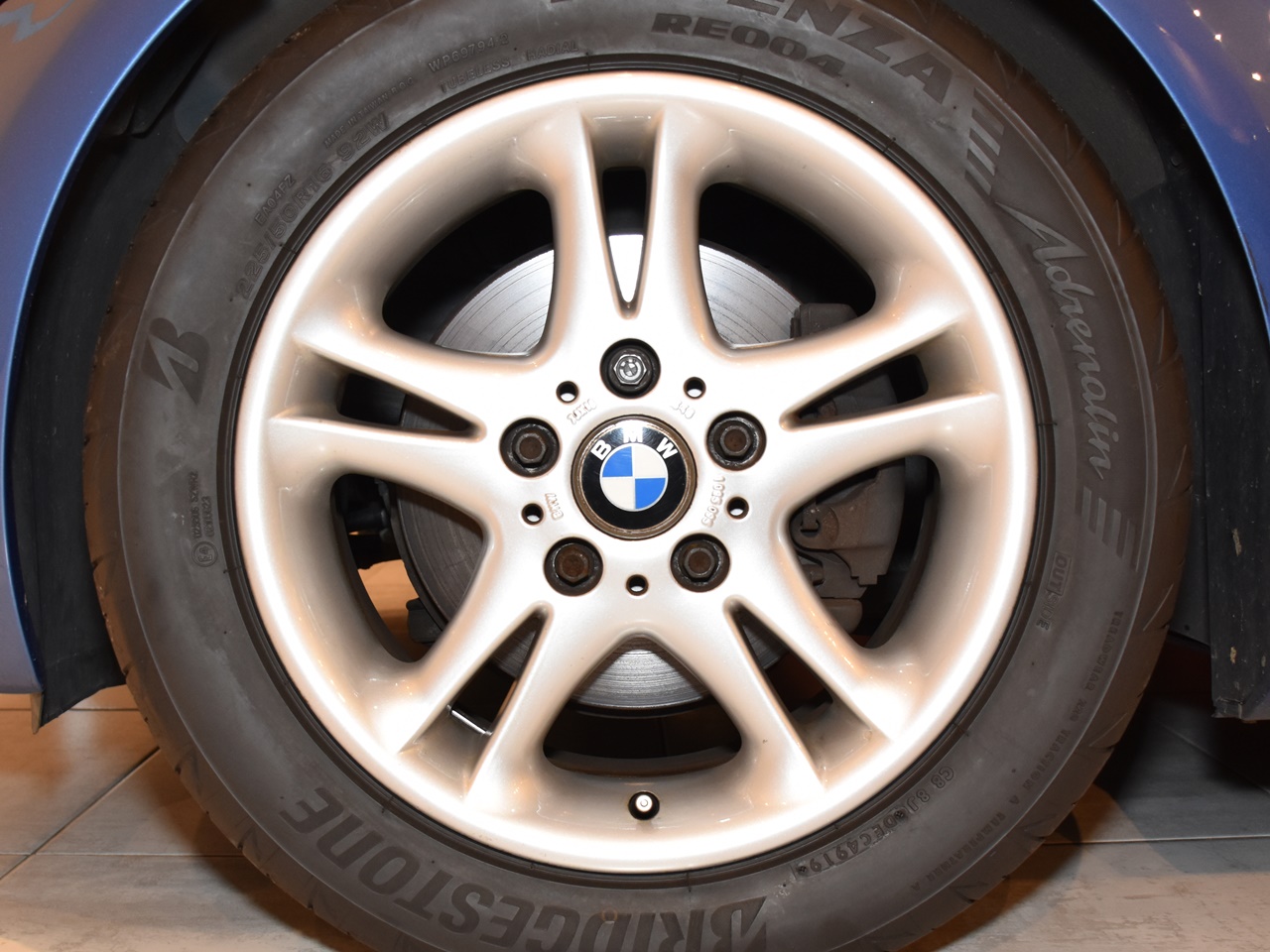 BMW　Z3