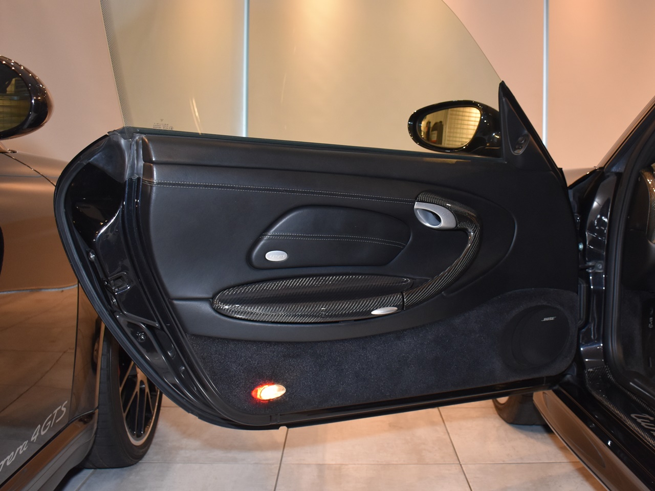 ポルシェ　911(Type996)