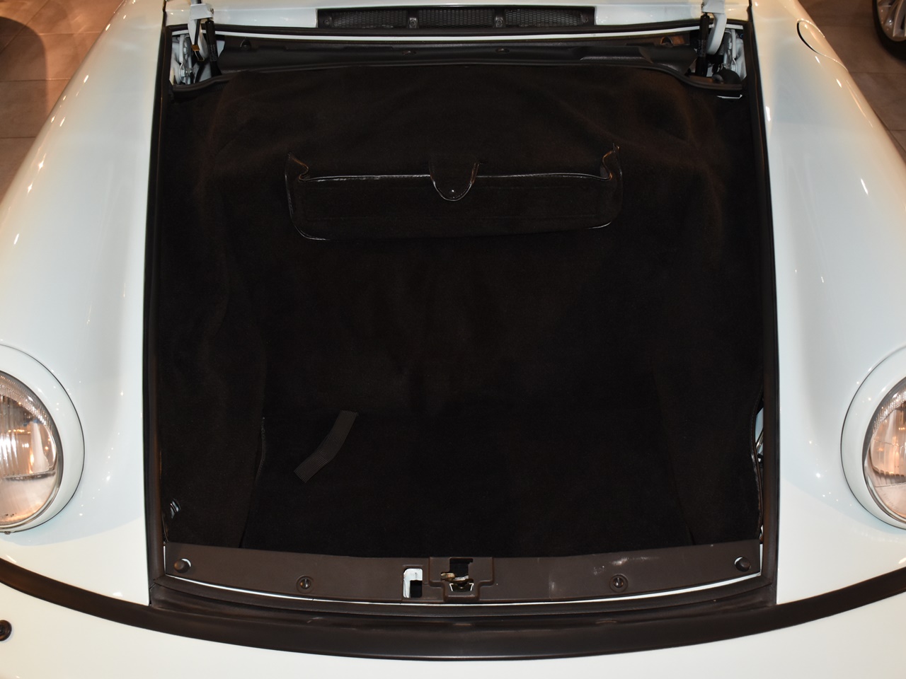 ポルシェ　911(Type964)