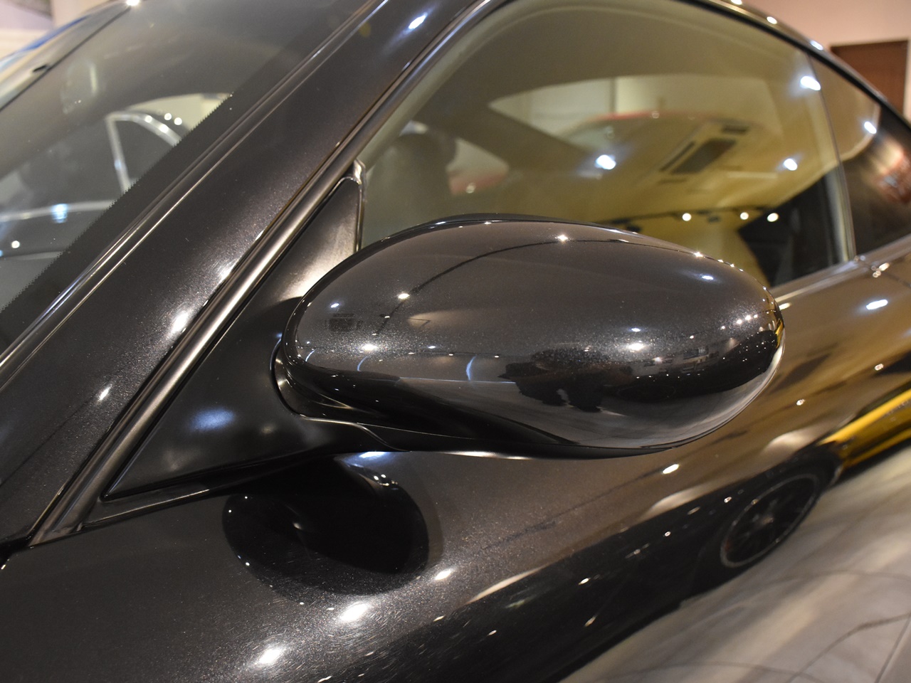 ポルシェ　911(Type996)