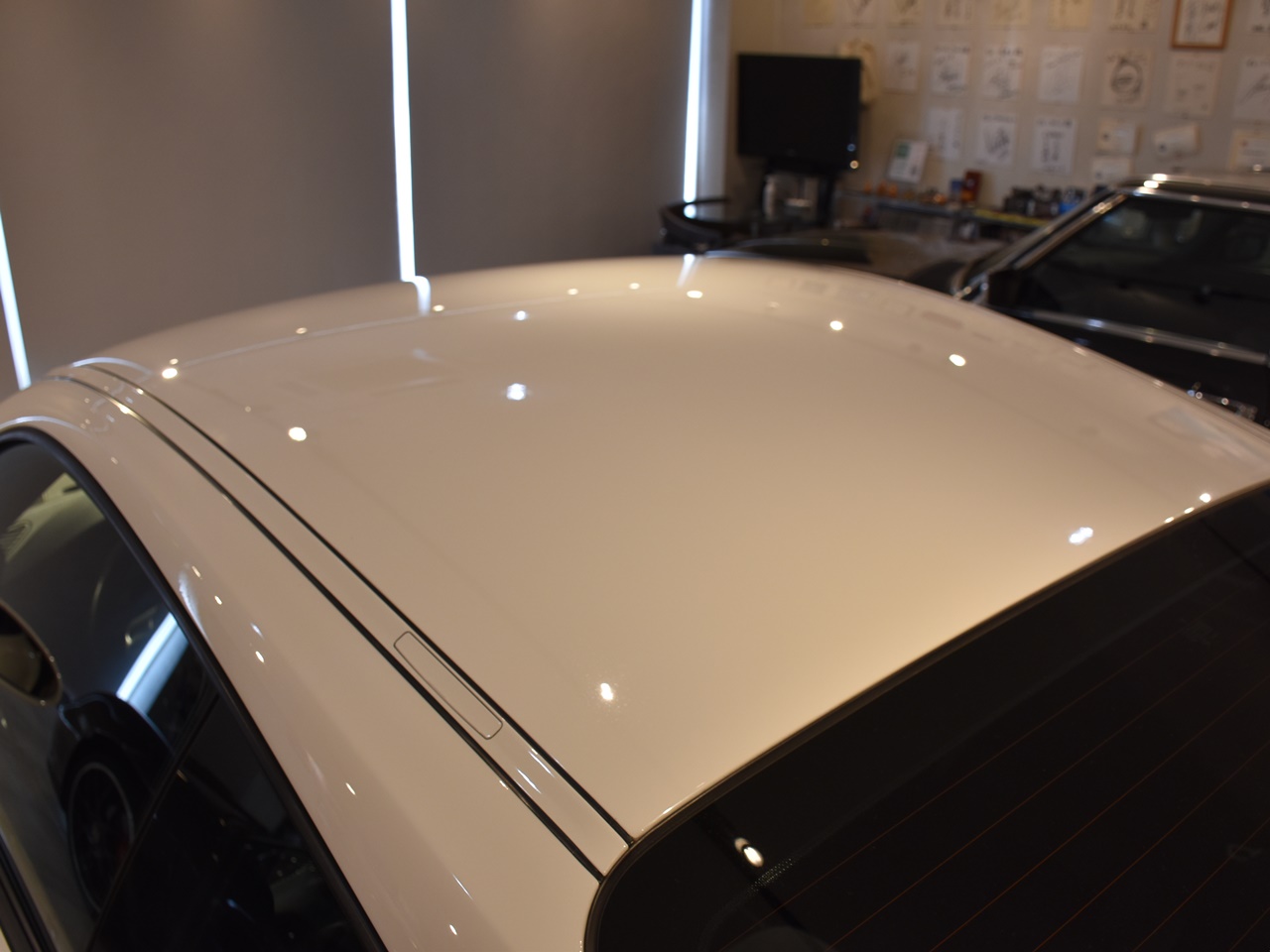 ポルシェ　911(Type997)