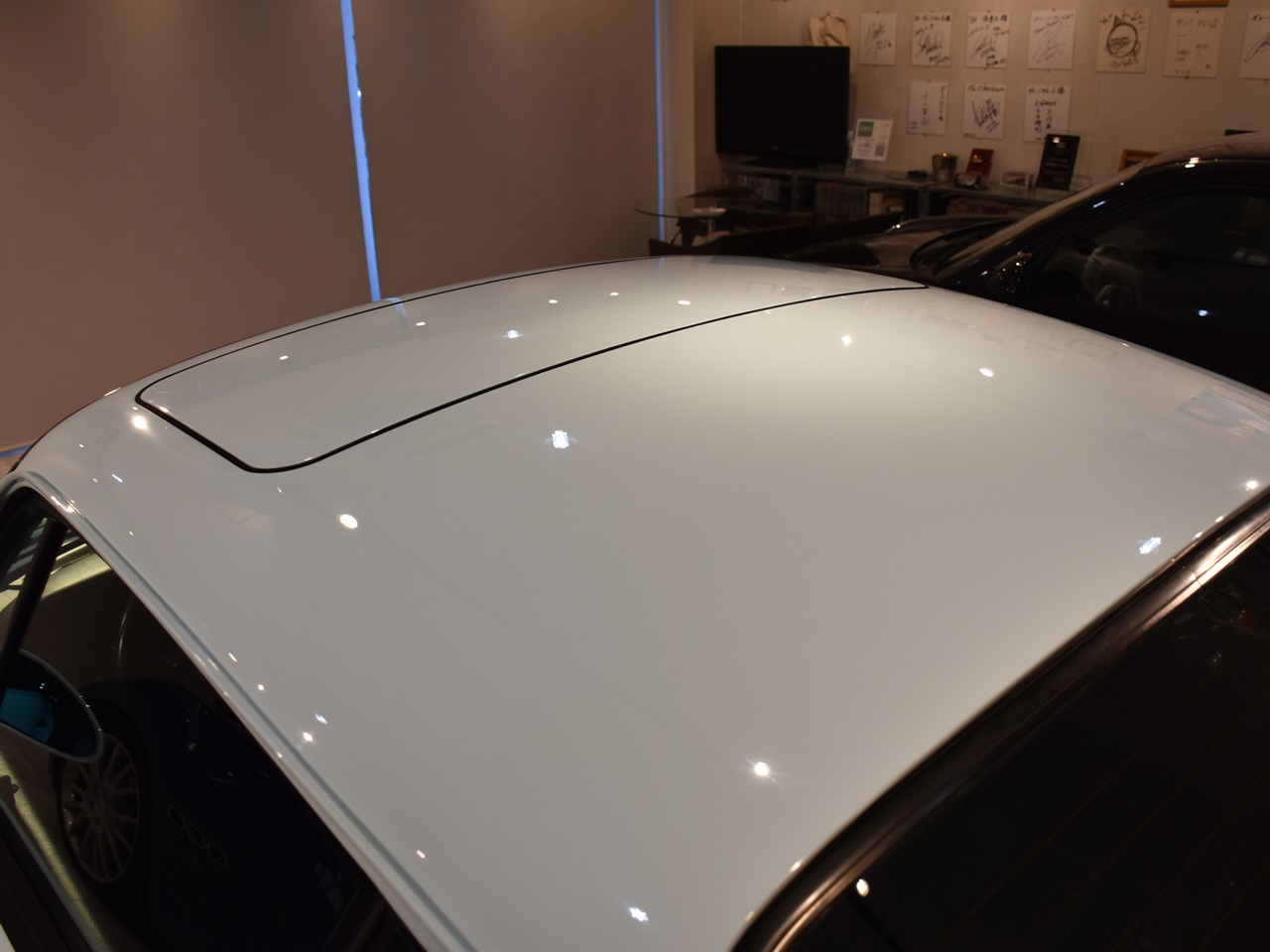 ポルシェ　911(Type964)