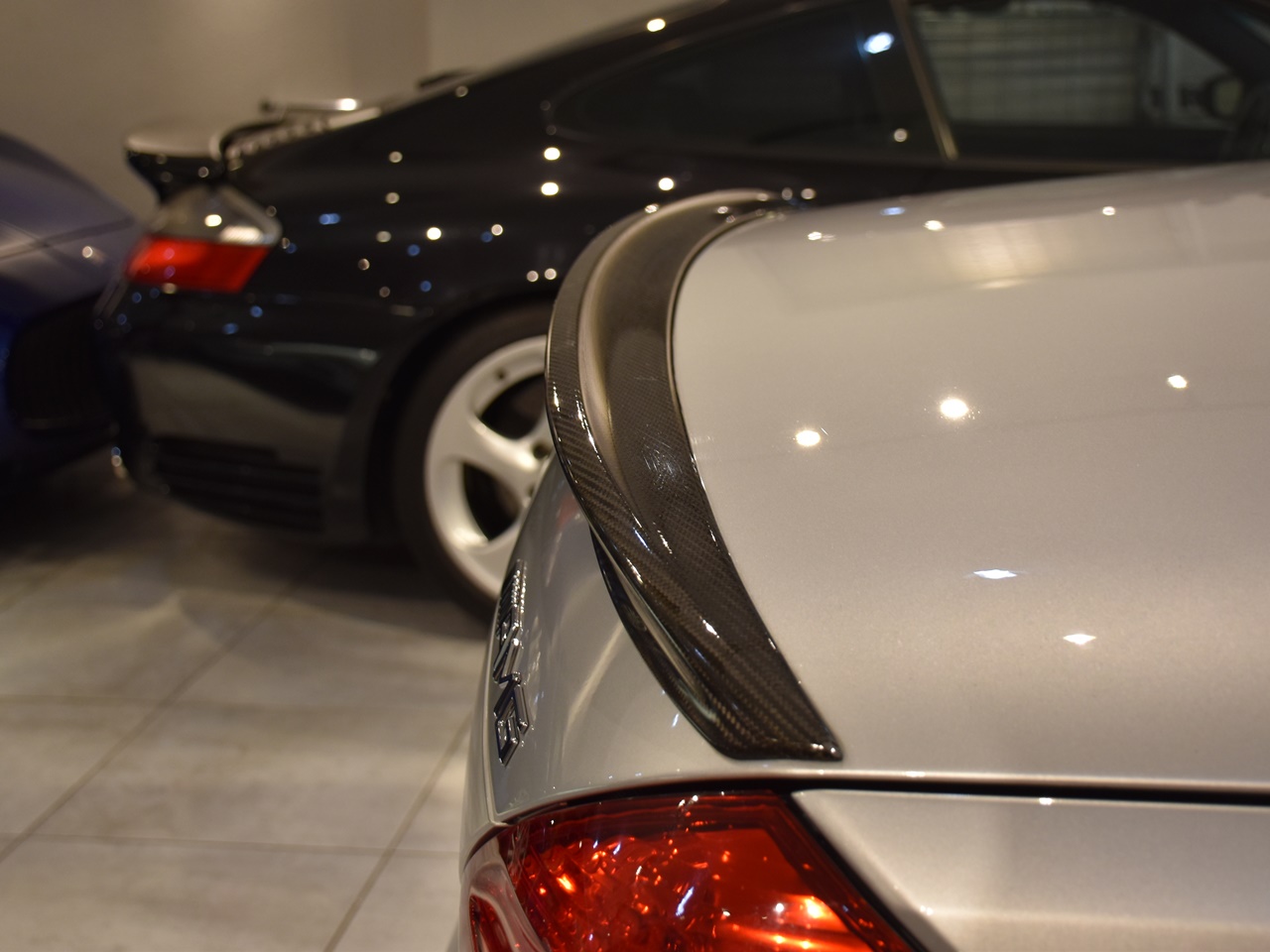 AMG　SLクラス