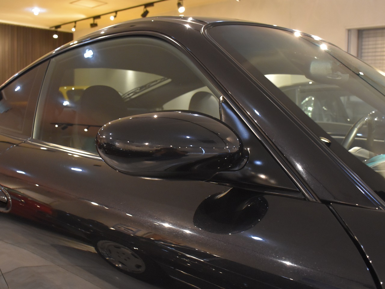 ポルシェ　911(Type996)