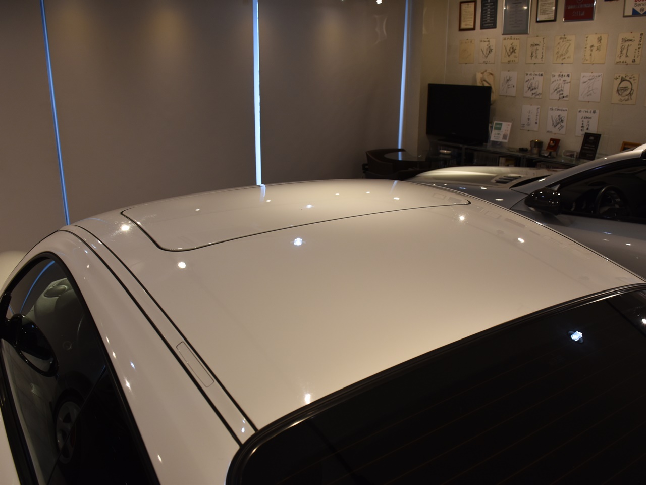 ポルシェ　911(Type996)
