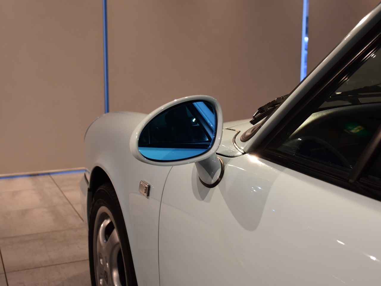 ポルシェ　911(Type964)