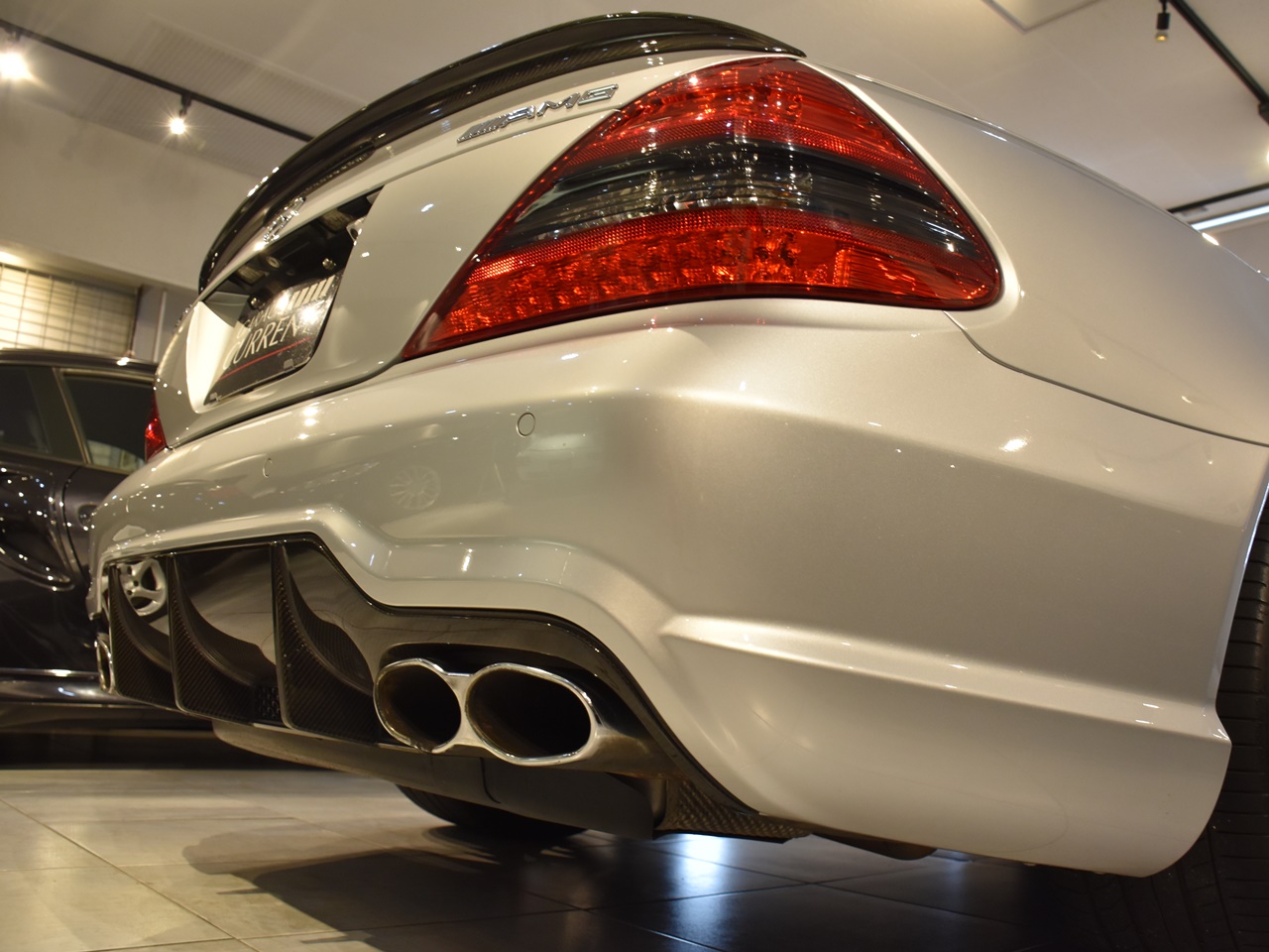 AMG　SLクラス