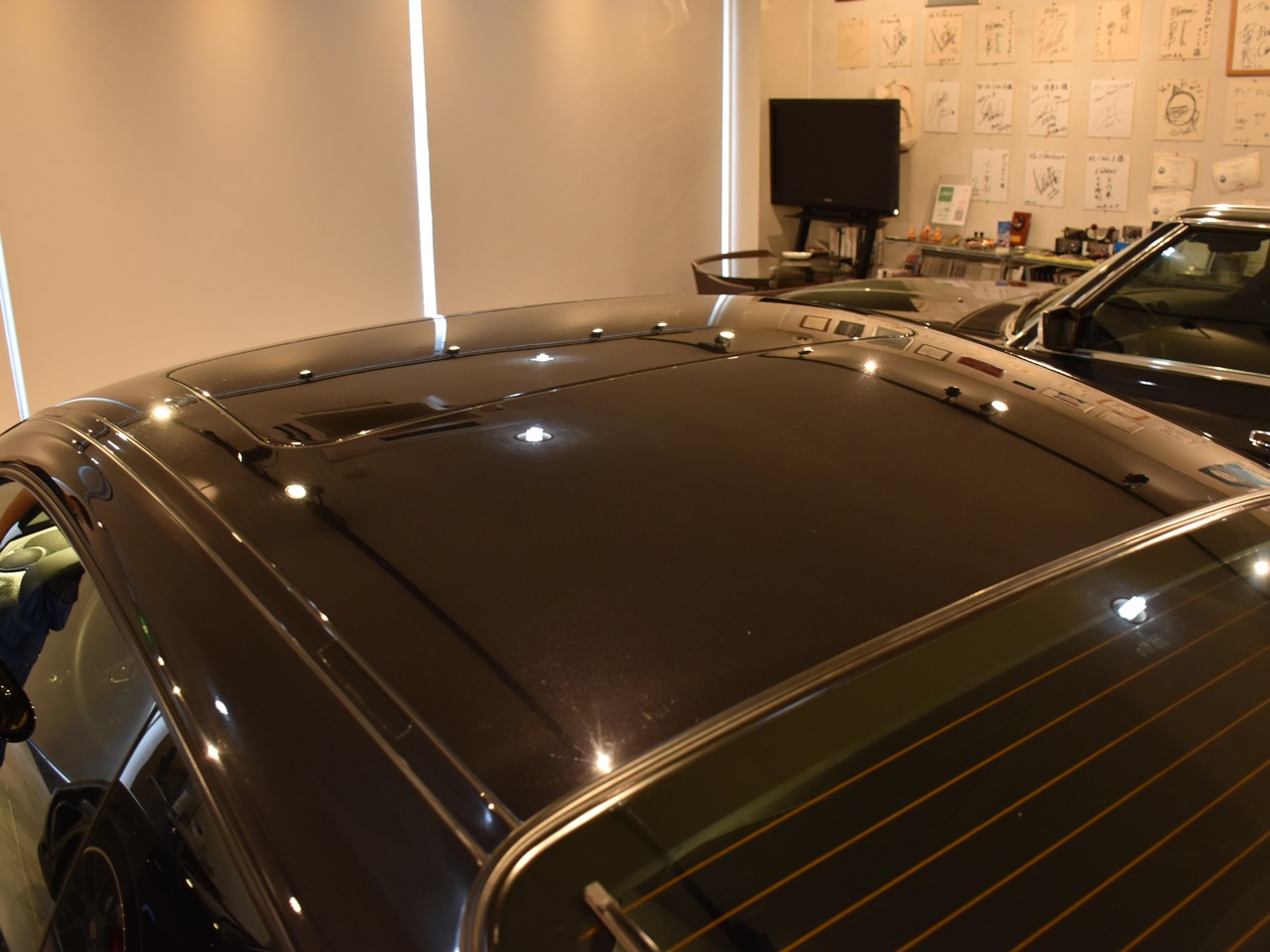 ポルシェ　911(Type996)