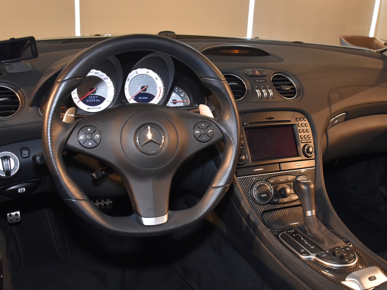 AMG　SLクラス