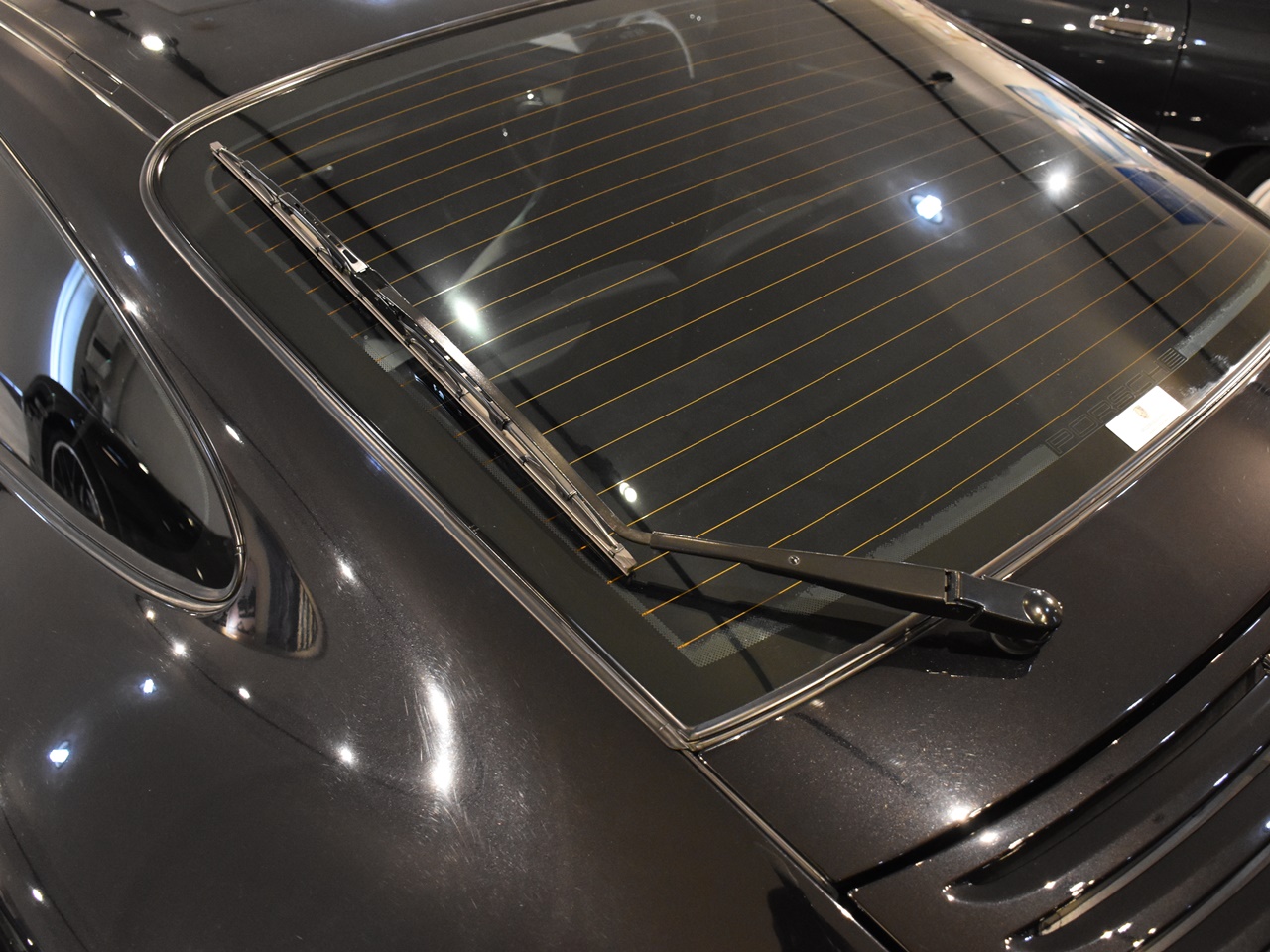 ポルシェ　911(Type996)