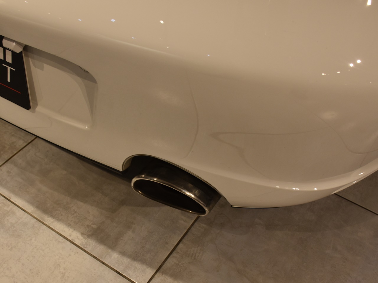 ポルシェ　911(Type996)
