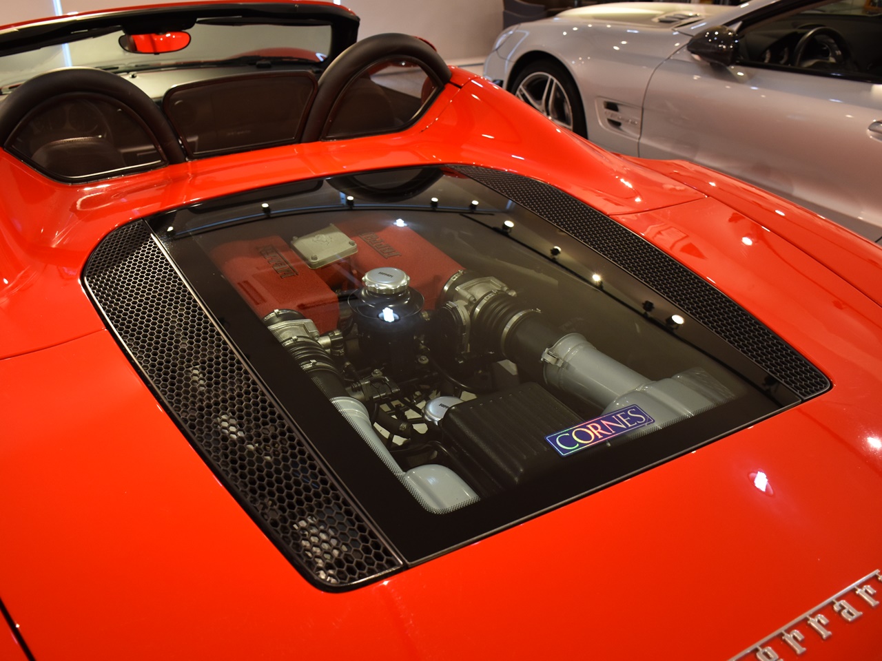 フェラーリ　360