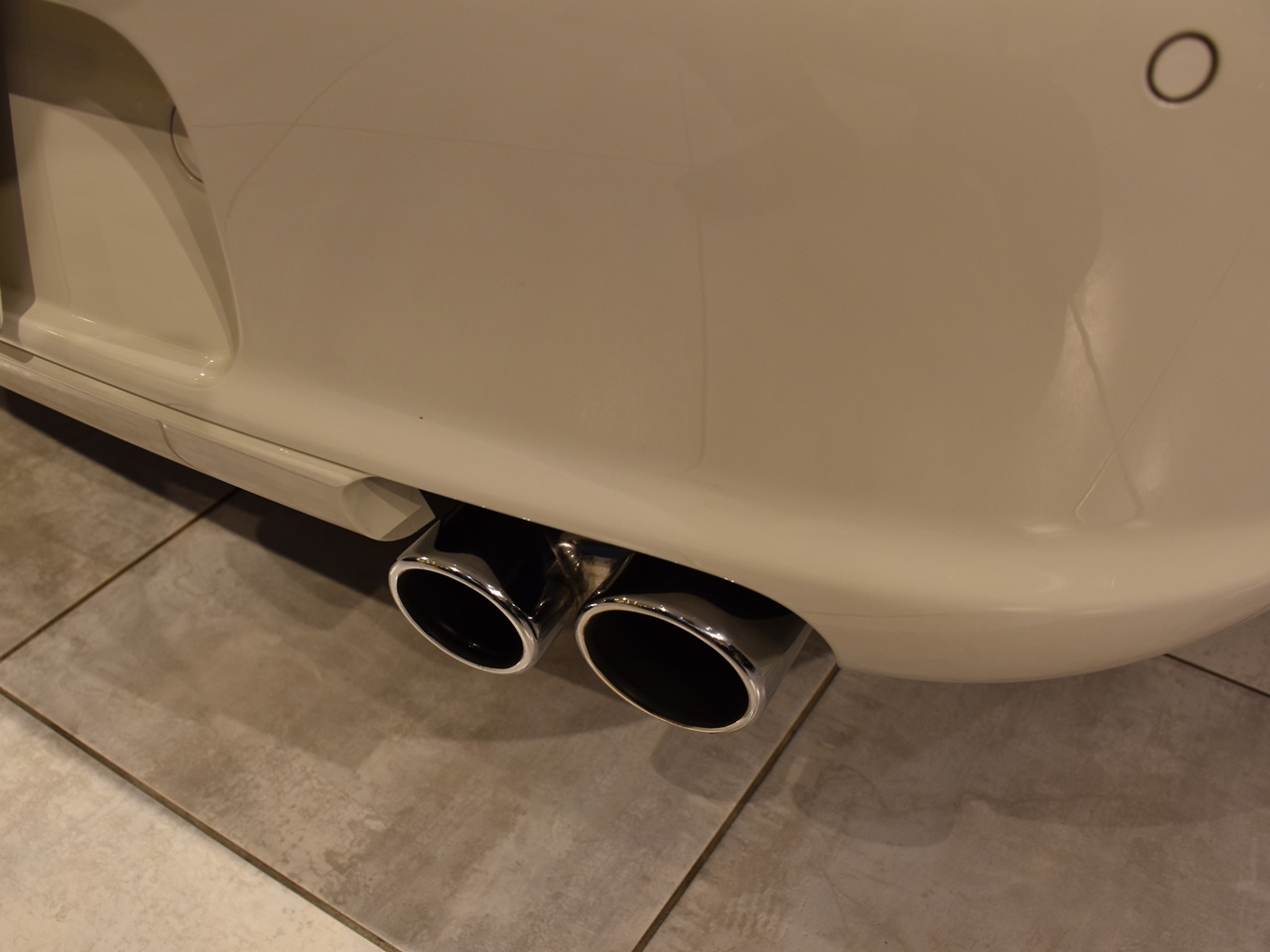 ポルシェ　911(Type997)